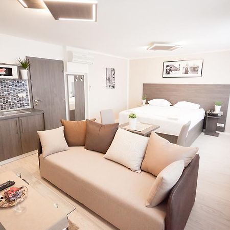 Villa Royal Prag Dış mekan fotoğraf