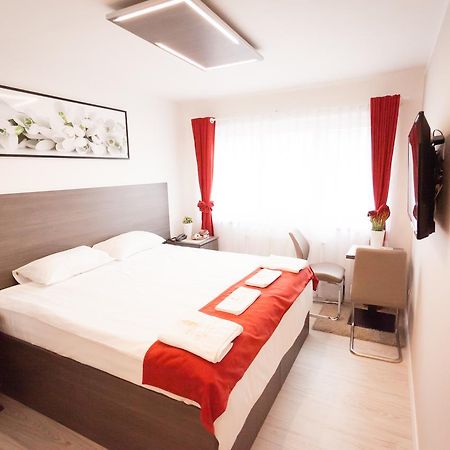 Villa Royal Prag Dış mekan fotoğraf