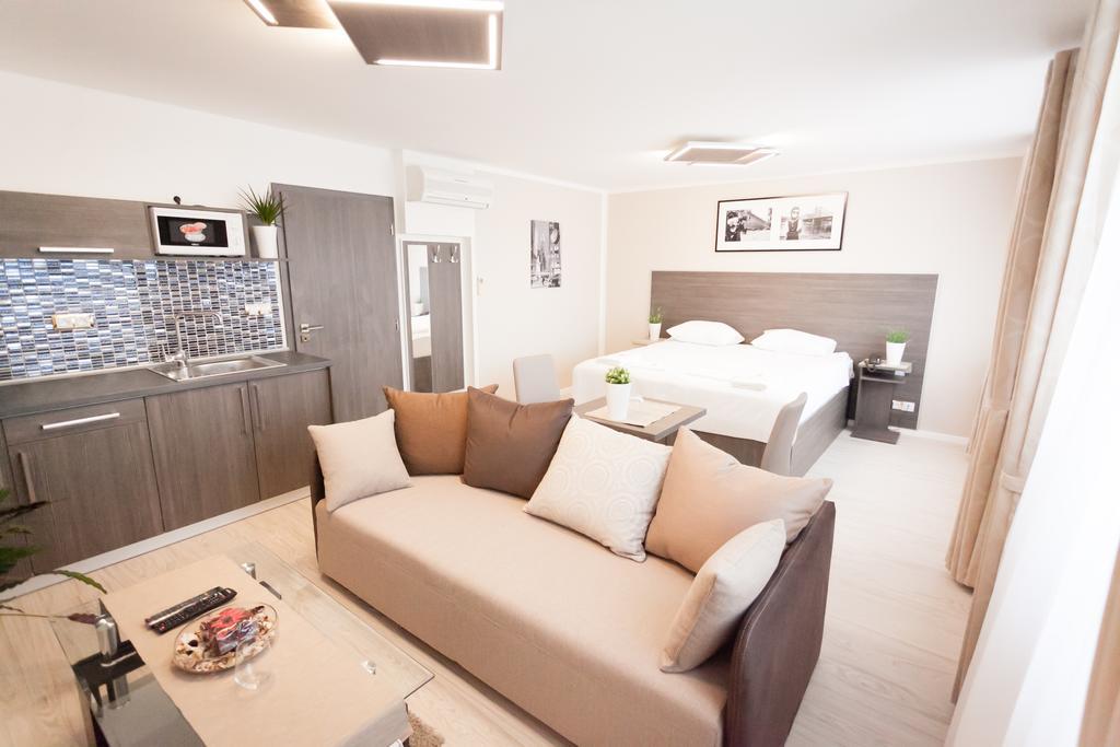 Villa Royal Prag Dış mekan fotoğraf
