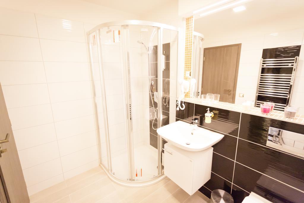 Villa Royal Prag Dış mekan fotoğraf